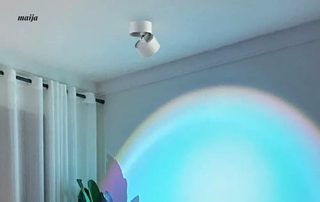 GVG Mounted Atmosphere Lamp from Kaiyashi