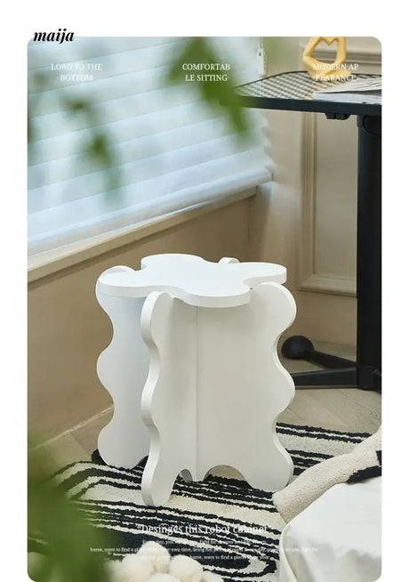 LAZYSPACE Stella Petal Coffee Table from LAZYSPACE