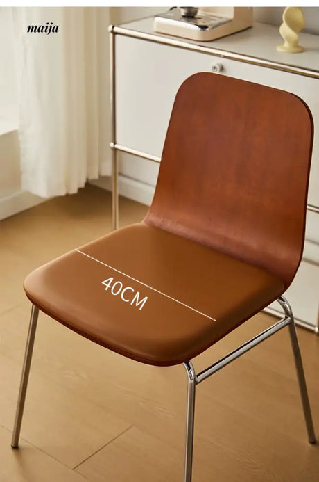Calhoun Dining Chair from BENCHAO