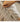 SONMO Cream Tatami Bed Minimalist Leather Bed from SONMO