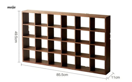 KIMACHI Tea Set Display Shelf from KIMACHI