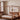 Kira Solid Wood Bed with Canopy from AI