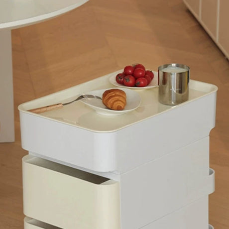 Robot Snack Trolley from maija