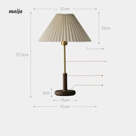 ALISA Damian Modern Floor Lamp from ALISA