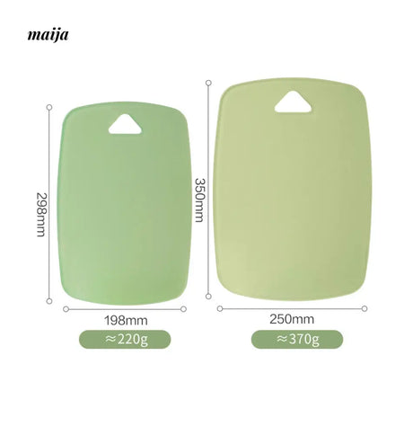 Light Weight Pastel Cutting Boards from maija