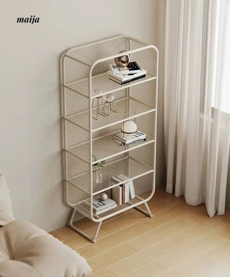 Elsie Storage Display Shelf from Yeter