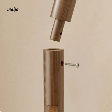 FUYUKI Cactus Coat Rack from FUYUKI