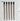 LIVETAI Light Luxury Sugar Gourd Alloy Chopstick Set from maija