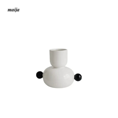 NAMO Bell Series Handmade Art Vase from NAMO