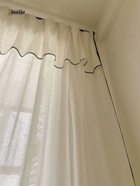 Aimee Curtains from maija