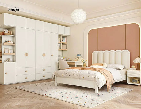 Akira Children Wardrobe from LINSY KIDS
