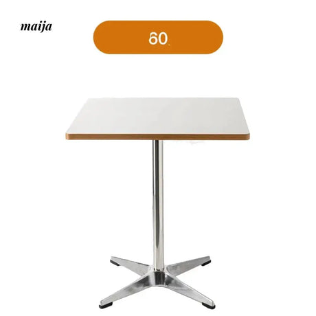 LIFEPOEM Egremont Dining Table from LIFEPOEM