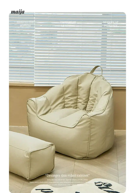 LAZYSPACE Mason Minimal Sofa from LAZYSPACE