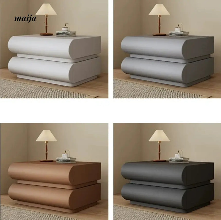 Michelin Bedside Table from maija