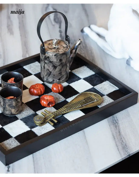 MISTYWOOD Modern High-End Storage System from MISTYWOOD