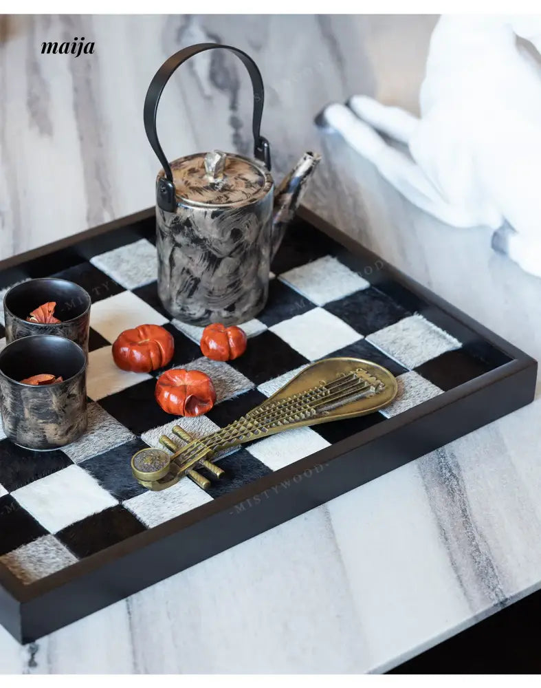 MISTYWOOD Modern High-End Storage System from MISTYWOOD
