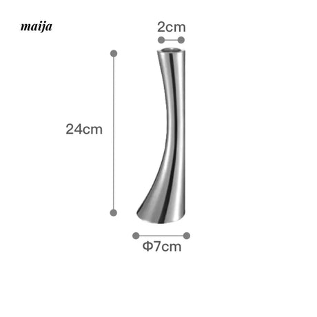 HOMESIDE Scandinavian Minimalistic Design Candle from HOMESIDE