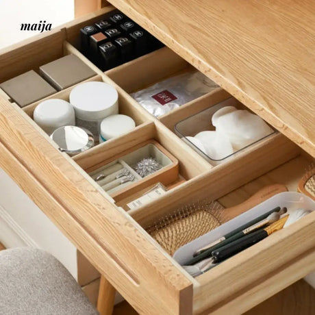 GENJI Gladys Dressing Table from GENJI
