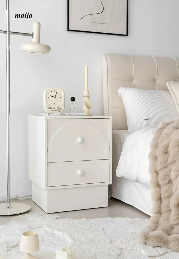 Annika Bedside Table from maija