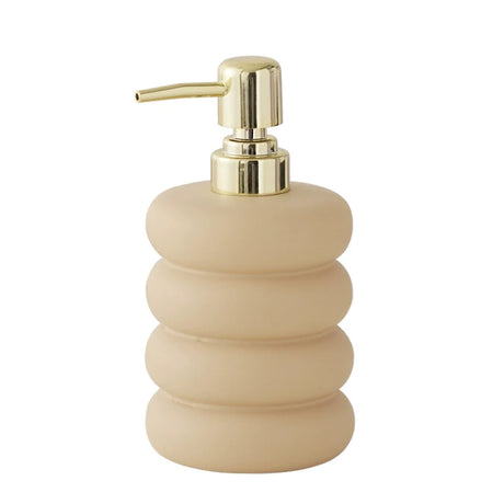 LENYVASEN Roman Capacious Ceramic Dispenser from LENYVASEN