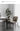 LAZYSPACE Alice Leather Dining Chair from LAZYSPACE