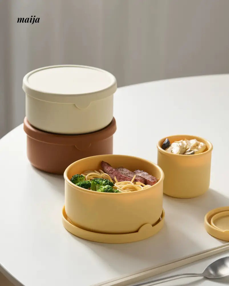 MILI Food Grade Lunch Box from MILI