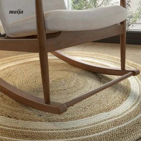 FUYUKI Indiana Rocking Chair from FUYUKI