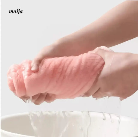 NUANYOU Children's Cartoon Cotton Summer Bath Towel from maija