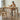 GENJI Sia Dining Table from GENJI