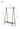Keeley Solid Wood Clothing Rack from maija