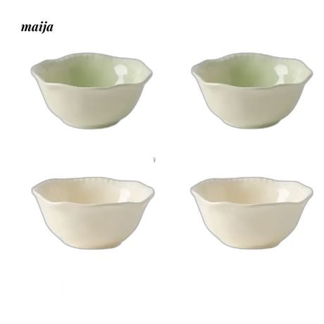 MOSE High-Quality Ceramic Set from MOSE