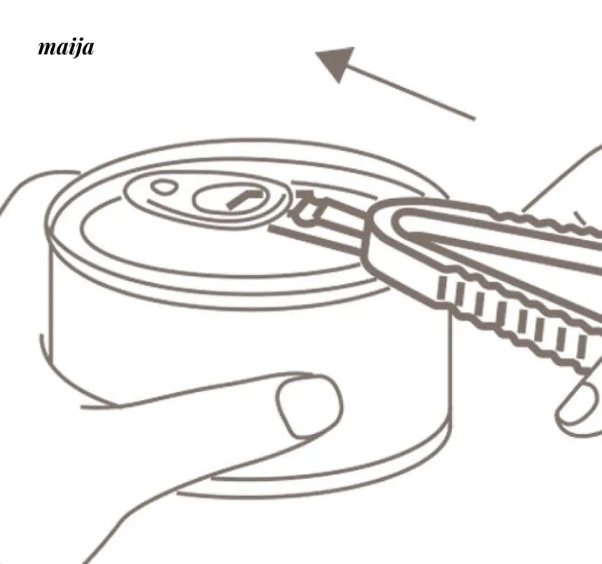 All Can Opener from Lazy Corner