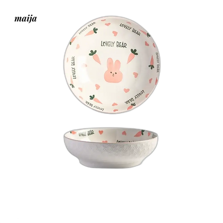 MOSE Fresh Large Soup Bowl from MOSE