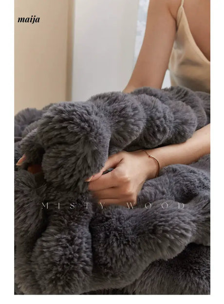 MISTYWOOD Elite Duvet for Sofa and Bed from MISTYWOOD