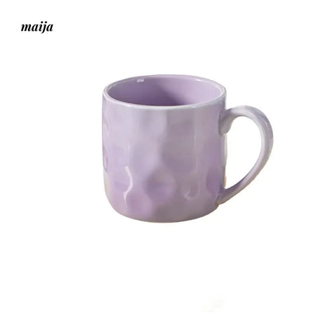 MOSE Ink-Color Gradient Mark Cup from MOSE