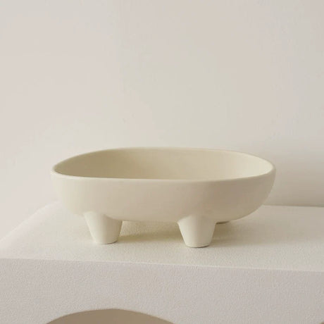 LENYVASEN Isla Minimalistic Fruit Plate from LENYVASEN