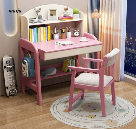 Horizon Adjustable Learning Desk Set from maija