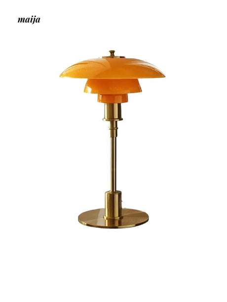 Retro Tutu Table Lamp from maija
