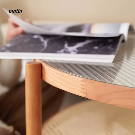 XIXI Meredith Coffee Table from XIXI