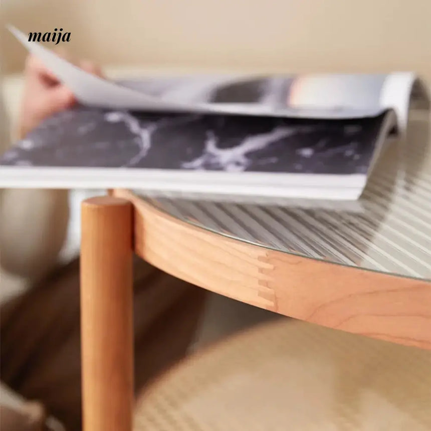 XIXI Meredith Coffee Table from XIXI
