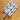 CHESTNUT COCOON Mariposa Versatile Cotton-Linen Storage Bag from CHESTNUT COCOON
