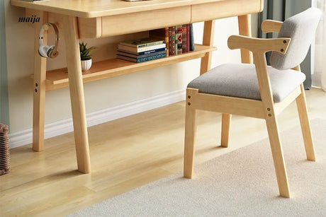 Grayson Modern Study Desk Set from maija