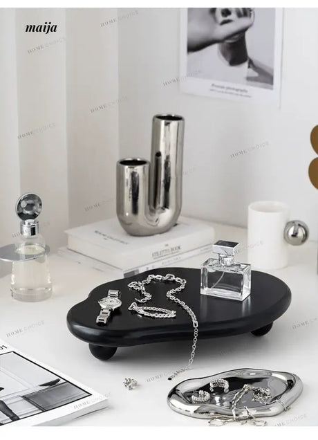 LIVINGPLUS Scandinavian Table Decoration Storage System from LIVINGPLUS