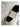 CLICK White Ceramic Boots Jewelry Nail Decor from CLICK