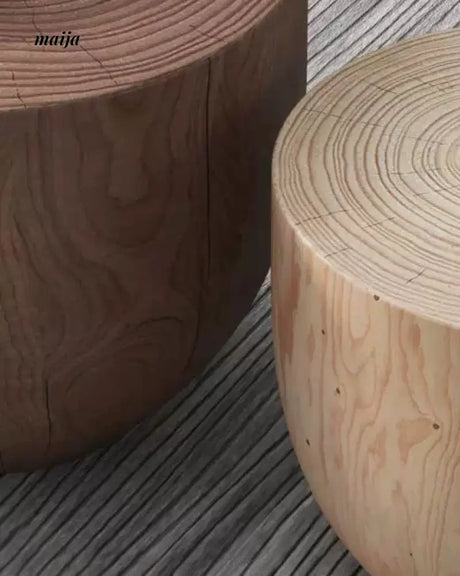 Milly Wooden Side Table from maija