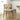 ANJI CHENJI Retro Minimalist Cloth Dining Chair from ANJI CHENJI