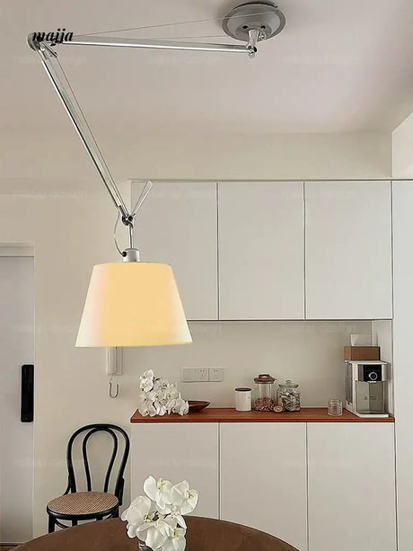 Artemide Replica Wall Fixture Lamp from maija