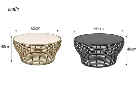 GERMAIN Vinny Outdoor Sofa from GERMAIN
