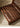 19 DREAM SPACE Retro Solid Wood Sofa from 19 DREAM SPACE
