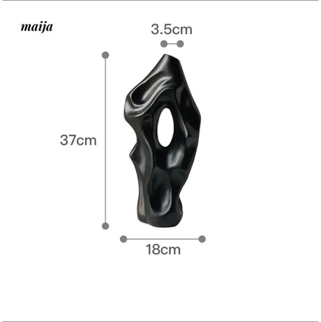 NICEMOON Noah Advanced Ceramic Jewelry Decor from NICEMOON
